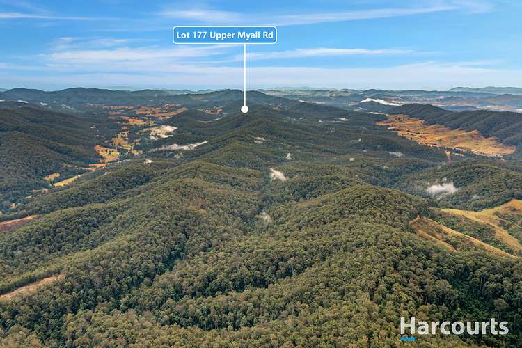 Second view of Homely residentialLand listing, Lot 177 Upper Myall Road, Warranulla NSW 2423