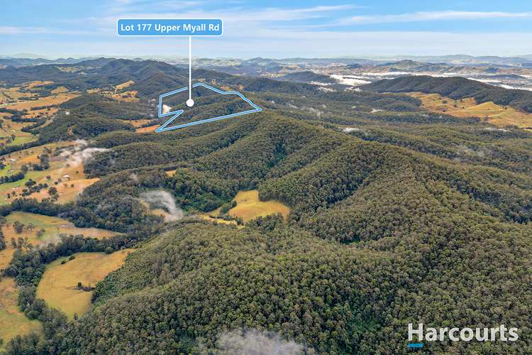 Fifth view of Homely residentialLand listing, Lot 177 Upper Myall Road, Warranulla NSW 2423