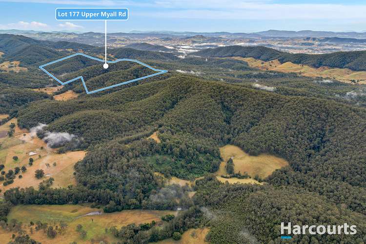 Sixth view of Homely residentialLand listing, Lot 177 Upper Myall Road, Warranulla NSW 2423