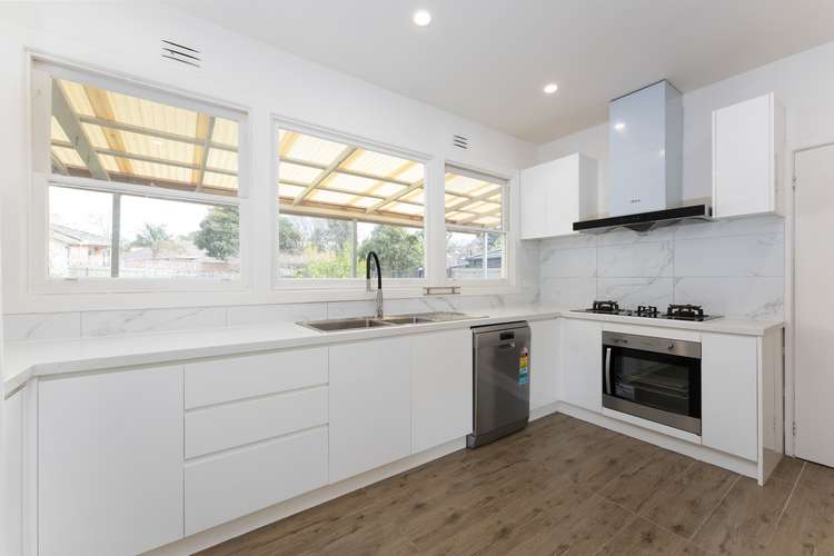 Fifth view of Homely house listing, 17 Kerry Parade, Balwyn VIC 3103