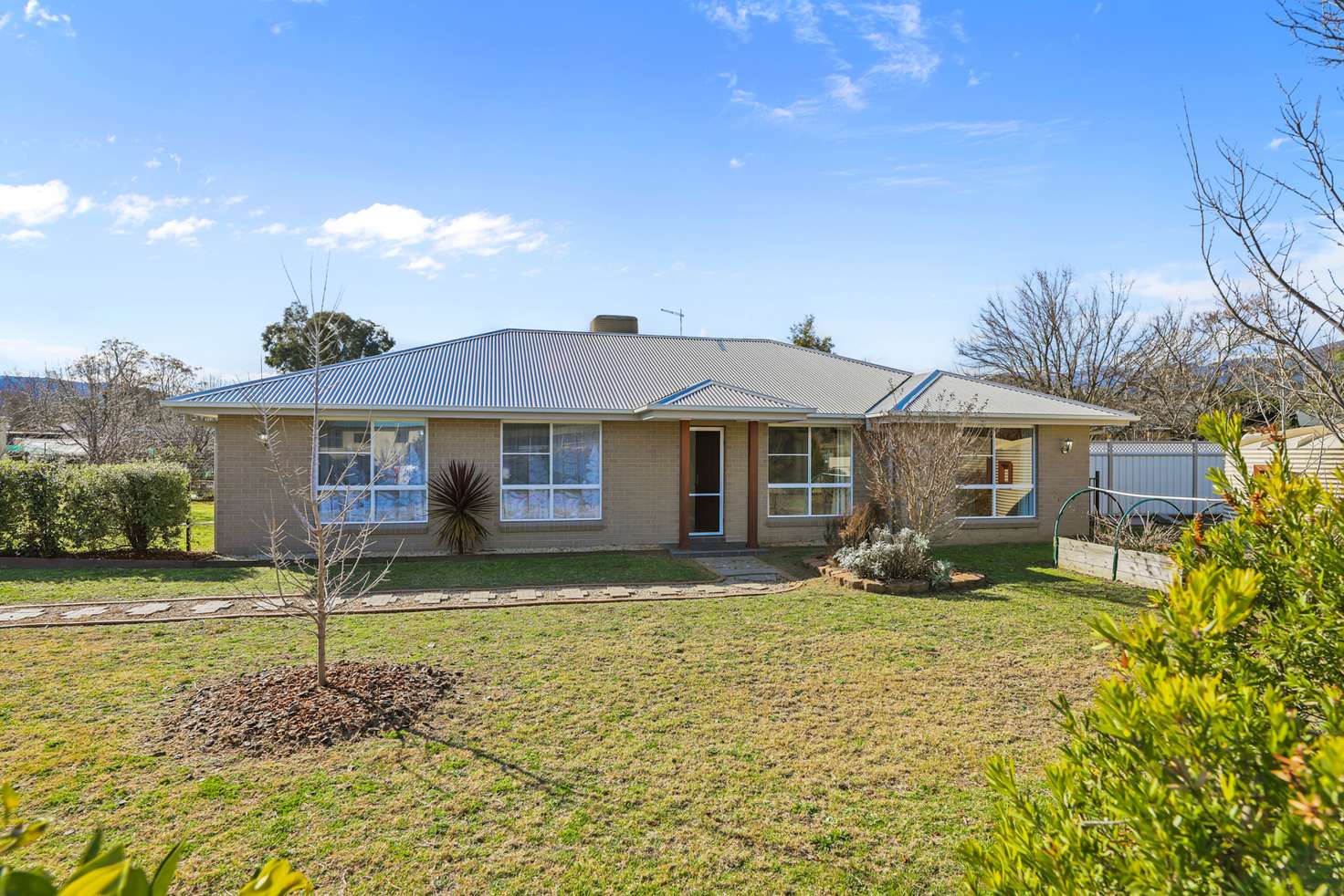 Main view of Homely house listing, 9 George Street, Moonbi NSW 2353