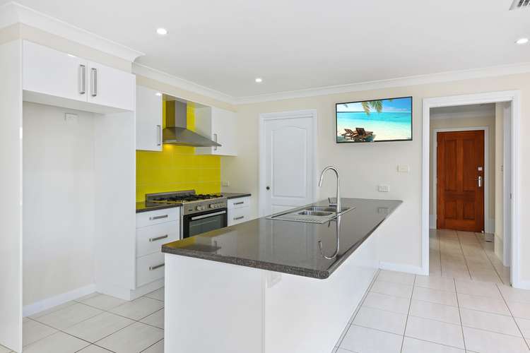 Fifth view of Homely house listing, 9 George Street, Moonbi NSW 2353