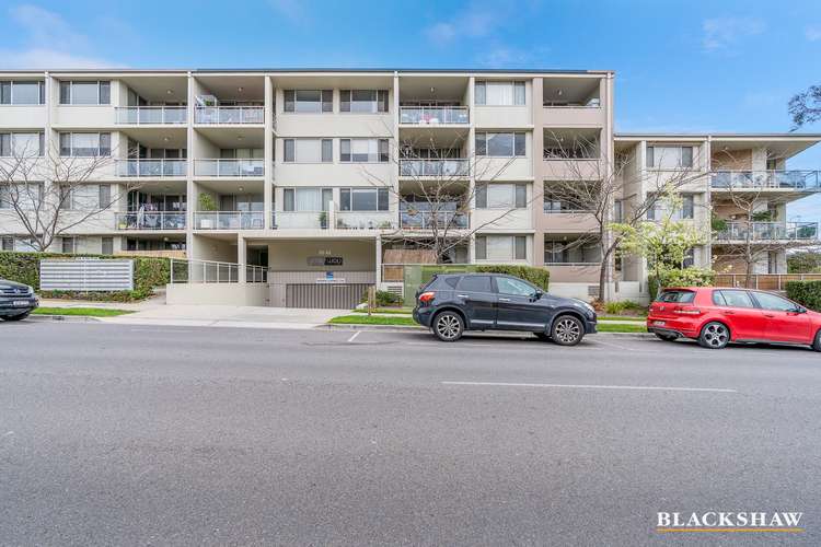 Second view of Homely apartment listing, 38/39-43 Crawford Street, Queanbeyan NSW 2620