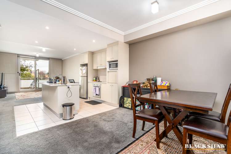 Fifth view of Homely apartment listing, 38/39-43 Crawford Street, Queanbeyan NSW 2620