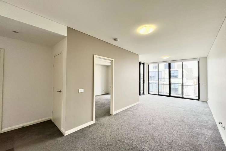 Second view of Homely apartment listing, 616/16 16 Baywater Drive Drive, Wentworth Point NSW 2127