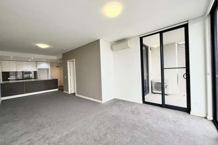 Third view of Homely apartment listing, 616/16 16 Baywater Drive Drive, Wentworth Point NSW 2127
