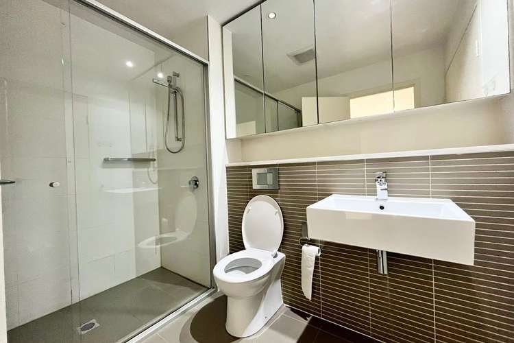 Fifth view of Homely apartment listing, 616/16 16 Baywater Drive Drive, Wentworth Point NSW 2127