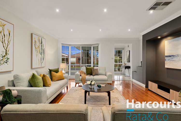 Fifth view of Homely house listing, 14 Heany Court, Thomastown VIC 3074