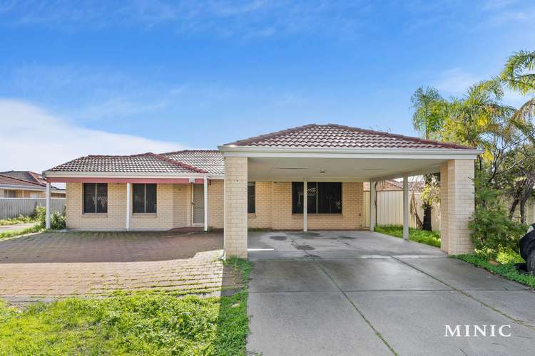 Main view of Homely house listing, 67 Queen Street, Bentley WA 6102