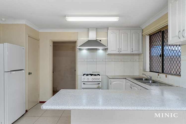 Second view of Homely house listing, 67 Queen Street, Bentley WA 6102