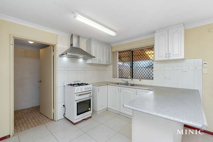 Fourth view of Homely house listing, 67 Queen Street, Bentley WA 6102