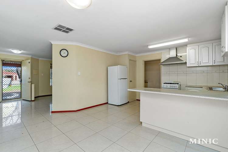 Sixth view of Homely house listing, 67 Queen Street, Bentley WA 6102