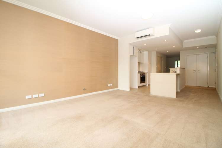 Third view of Homely apartment listing, 505/1 Footbridge Boulevard, Wentworth Point NSW 2127