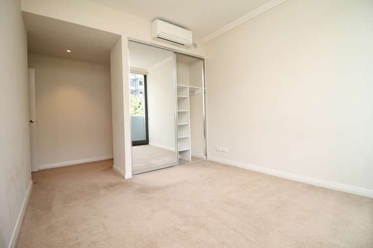 Fifth view of Homely apartment listing, 505/1 Footbridge Boulevard, Wentworth Point NSW 2127