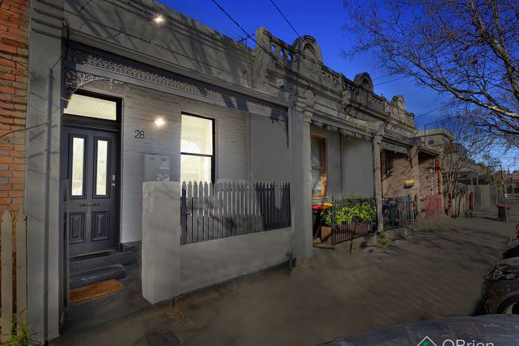 Main view of Homely house listing, 28 Rae Street, Fitzroy North VIC 3068