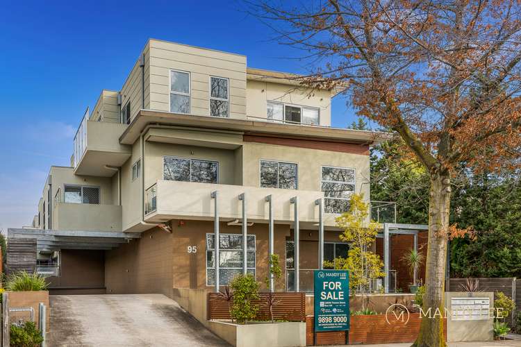 Main view of Homely apartment listing, 103/95 Thames Street, Box Hill VIC 3128