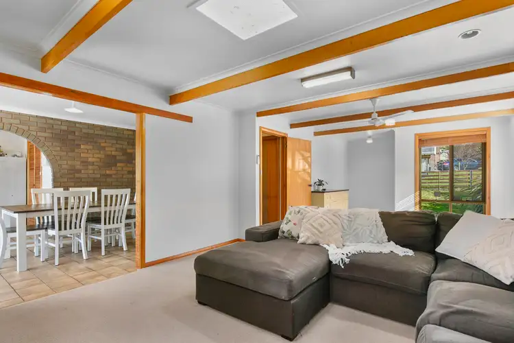 Main view of Homely house listing, 21 Third Avenue, Midway Point TAS 7171