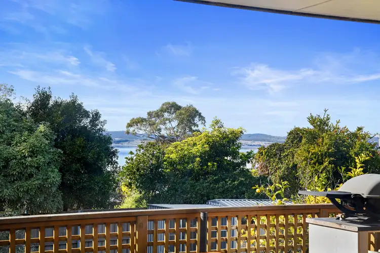 Third view of Homely house listing, 21 Third Avenue, Midway Point TAS 7171