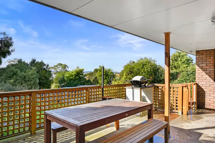 Sixth view of Homely house listing, 21 Third Avenue, Midway Point TAS 7171
