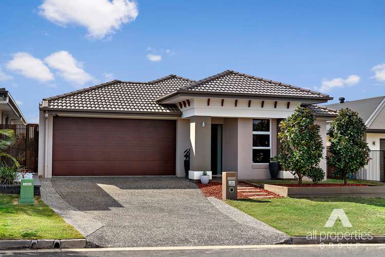 Second view of Homely house listing, 36 Yatala Street, Pimpama QLD 4209