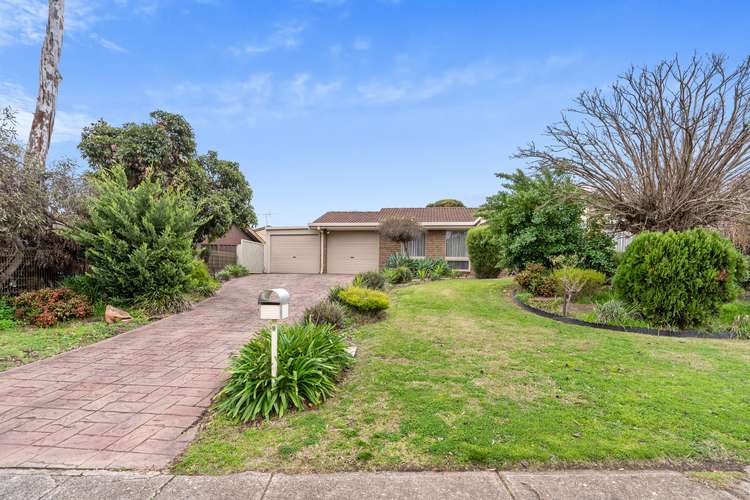 9 Kingsbridge Drive, Morphett Vale SA 5162