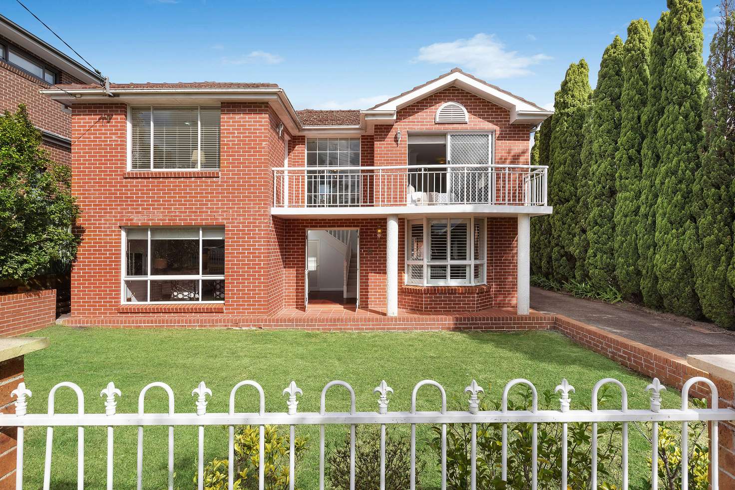 Main view of Homely house listing, 6 Henderson Street, Denistone East NSW 2112