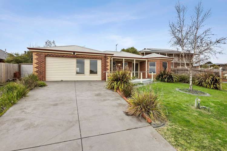 Main view of Homely house listing, 6 Somerset Court, Leopold VIC 3224