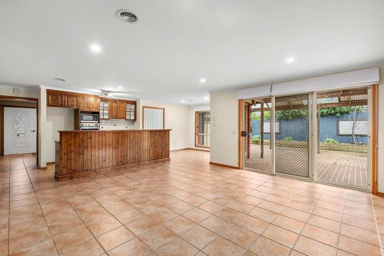 Third view of Homely house listing, 6 Somerset Court, Leopold VIC 3224