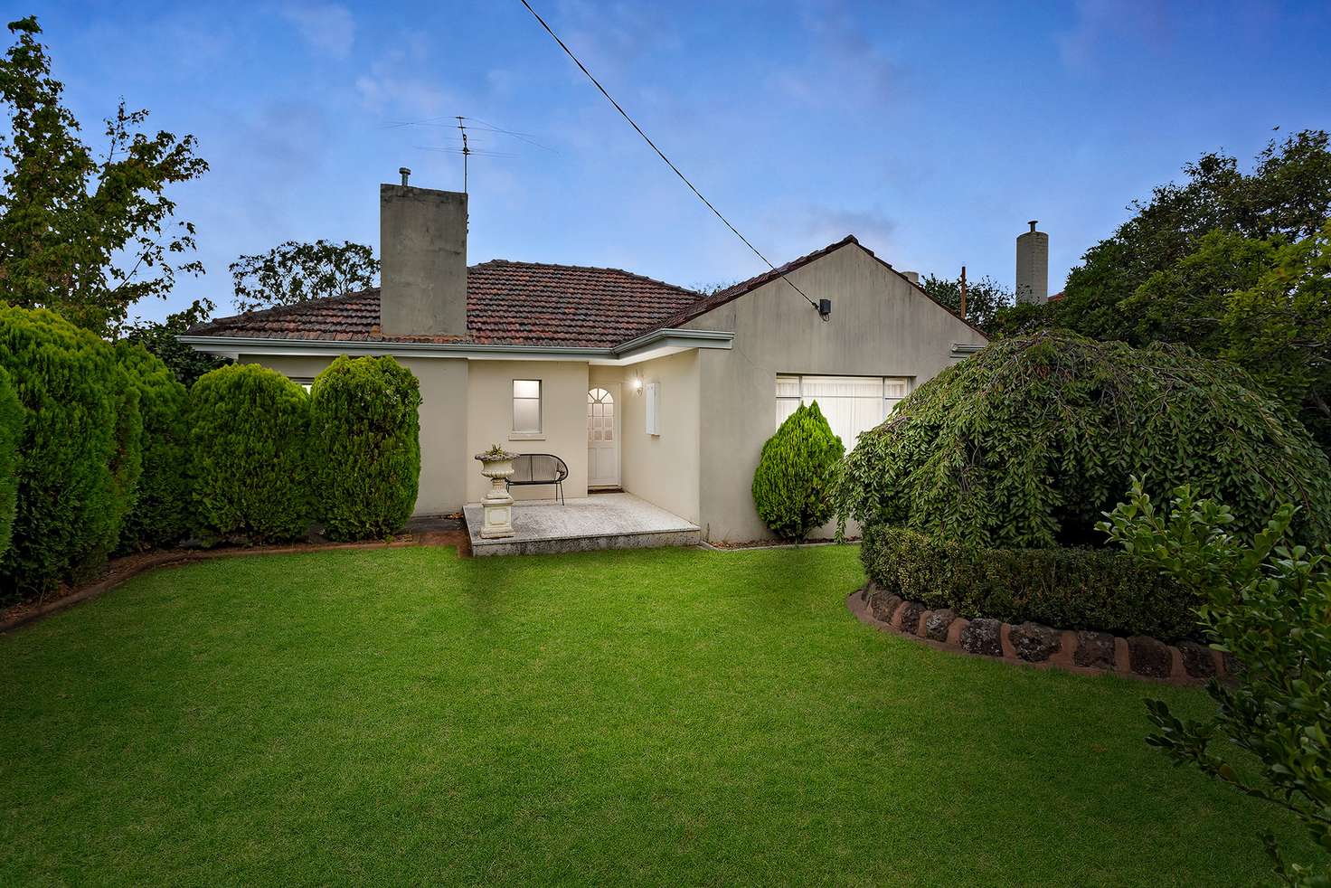 Main view of Homely house listing, 7 Mabel Street, Camberwell VIC 3124