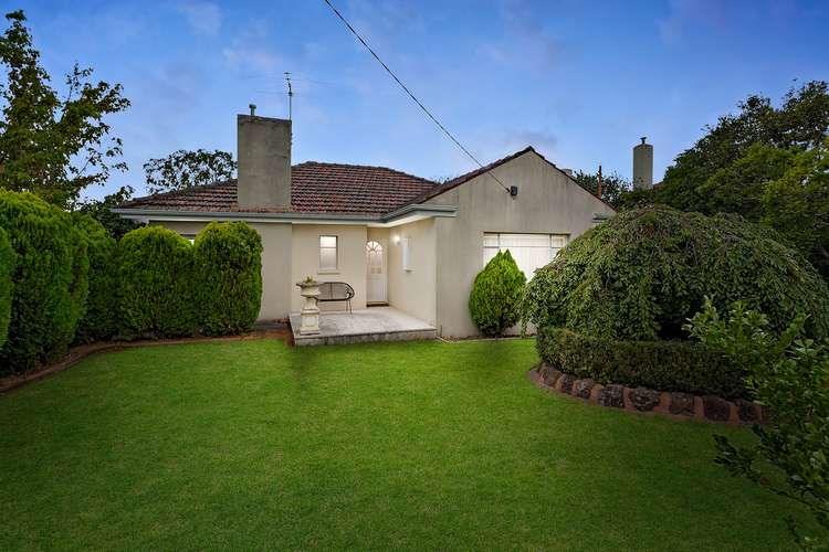 Main view of Homely house listing, 7 Mabel Street, Camberwell VIC 3124