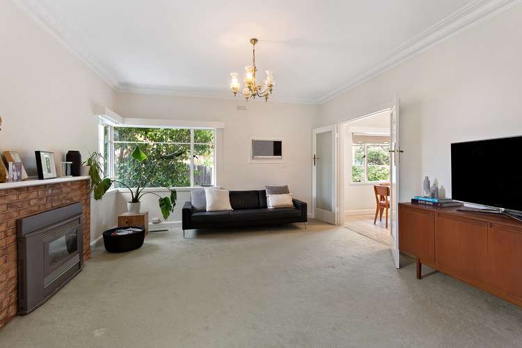 Second view of Homely house listing, 7 Mabel Street, Camberwell VIC 3124