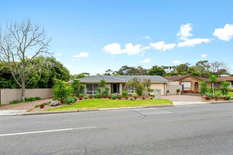 Fifth view of Homely house listing, 36 Jade Crescent, Happy Valley SA 5159