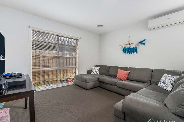 Fourth view of Homely unit listing, 6 Botany Drive, Carrum Downs VIC 3201