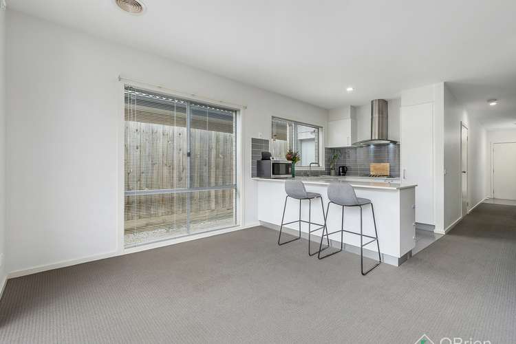 Fifth view of Homely unit listing, 6 Botany Drive, Carrum Downs VIC 3201