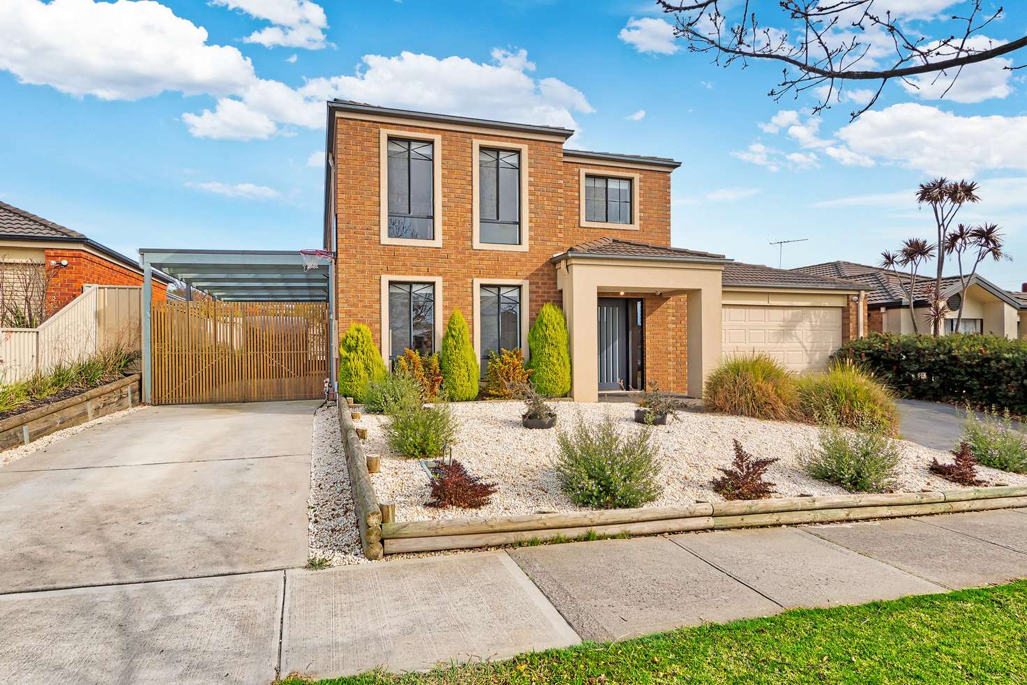 Main view of Homely house listing, 43 Hunt Club Boulevard, Cranbourne East VIC 3977