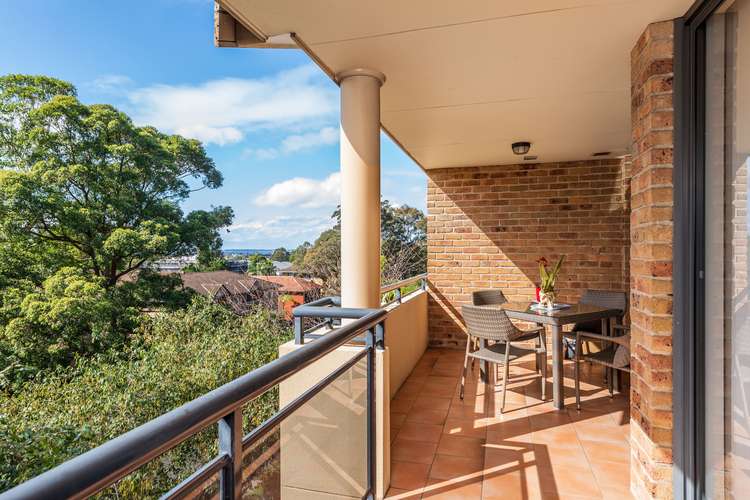 Main view of Homely apartment listing, 8/11 Andover Street, Carlton NSW 2218