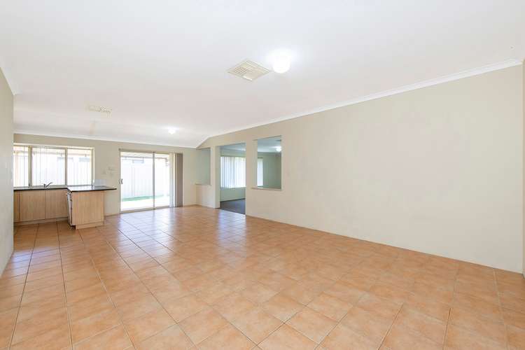 Fifth view of Homely house listing, 14 Baltimore Gardens, Port Kennedy WA 6172