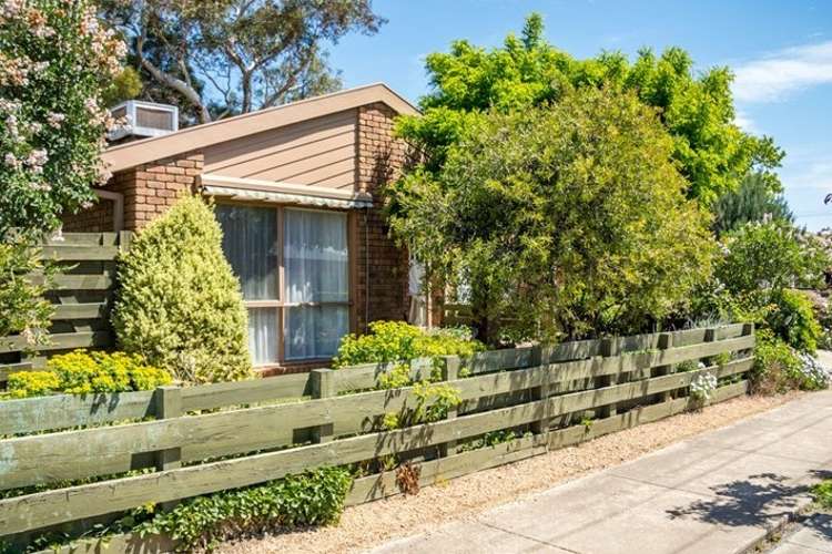 Third view of Homely townhouse listing, 1/30 Ailsa Street, Mansfield VIC 3722