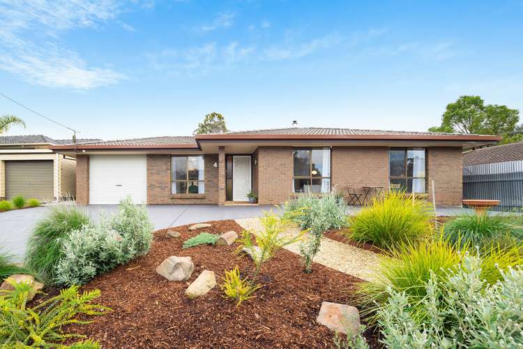 Main view of Homely house listing, 4 Sherwood Avenue, Happy Valley SA 5159