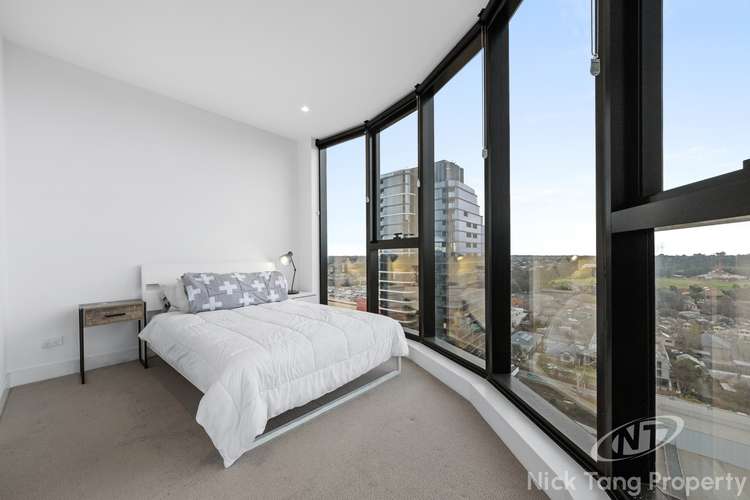 Fourth view of Homely apartment listing, 1725/850 Whitehorse Road, Box Hill VIC 3128