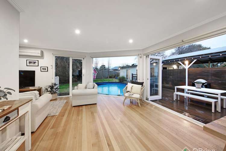 Second view of Homely house listing, 10 Acacia Avenue, Oakleigh South VIC 3167