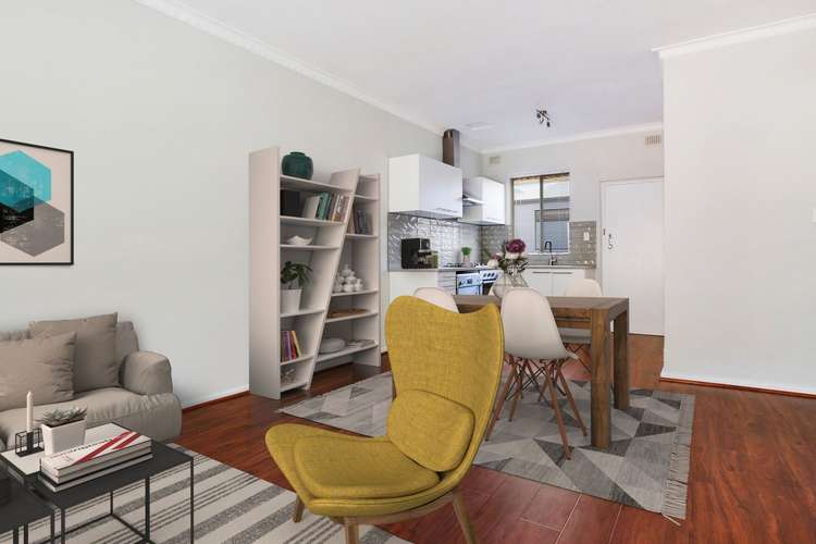 Second view of Homely unit listing, 7/443 Anzac Highway, Camden Park SA 5038