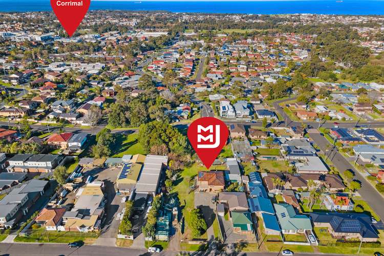 Main view of Homely house listing, 27 Bellambi Street, Tarrawanna NSW 2518