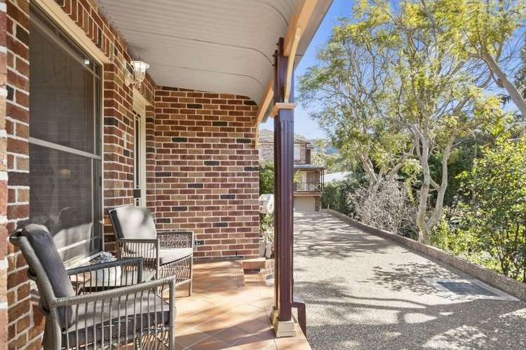 Second view of Homely villa listing, 1/62 Foothills Road, Balgownie NSW 2519