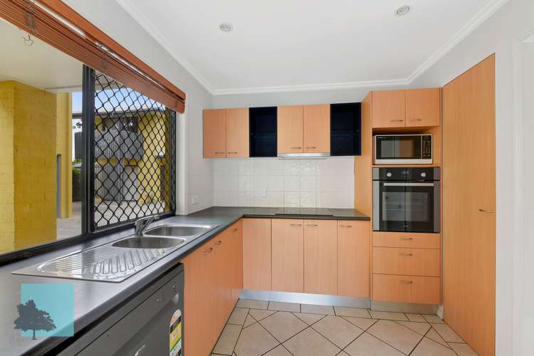 Second view of Homely townhouse listing, 2/47 Amelia Street, Nundah QLD 4012