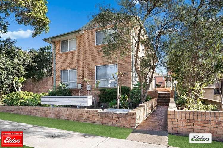 Main view of Homely townhouse listing, 2/73-75 Frances Street, Lidcombe NSW 2141