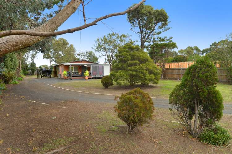 Main view of Homely house listing, 48 Ward Street, St Leonards VIC 3223