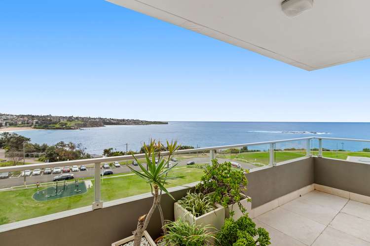 Main view of Homely apartment listing, 12A/251 Oberon Street, Coogee NSW 2034