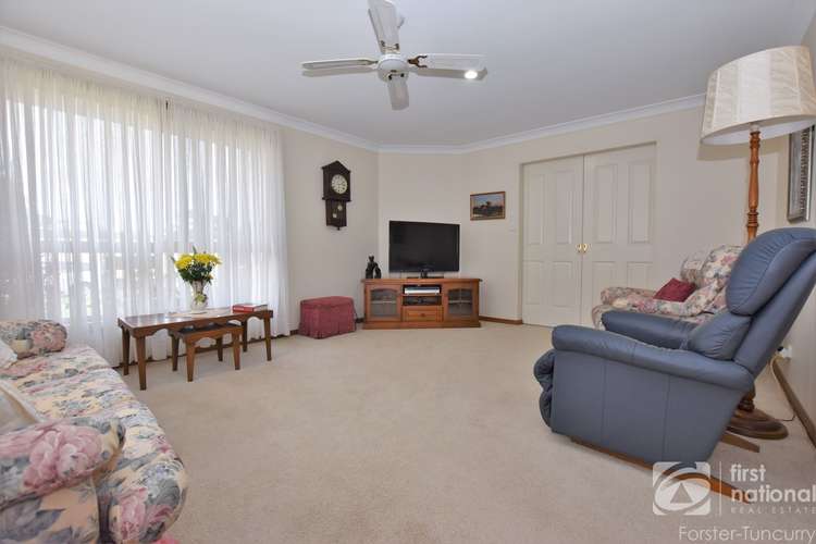 Fourth view of Homely house listing, 9 Caleyi Crescent, Tuncurry NSW 2428