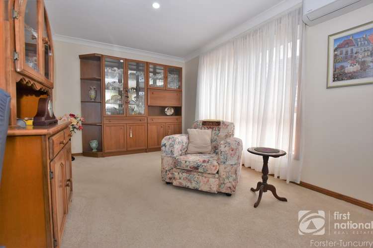 Fifth view of Homely house listing, 9 Caleyi Crescent, Tuncurry NSW 2428